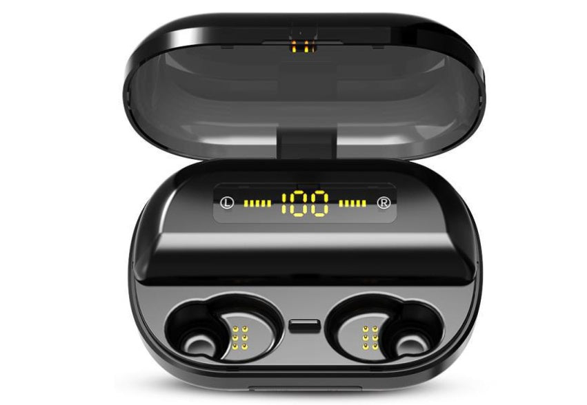 Bluetooth Earphone Earbuds