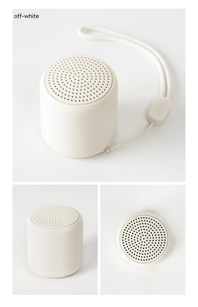 Portable Wireless Mini Speaker