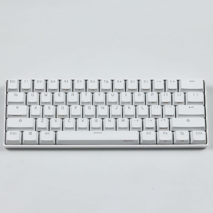 Bluetooth mechanical keyboard
