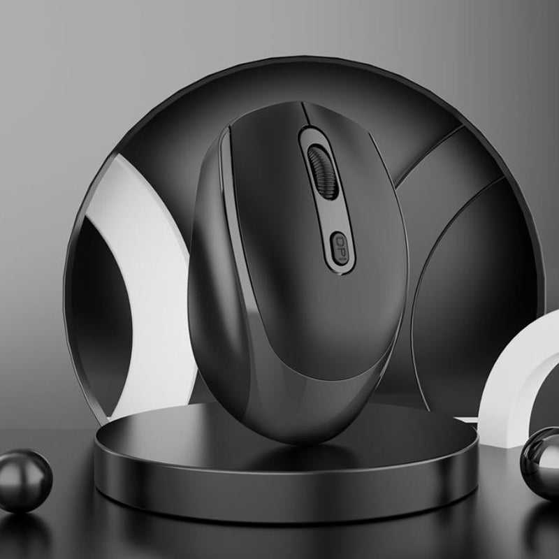 Bluetooth Dual-mode Gaming Mouse
