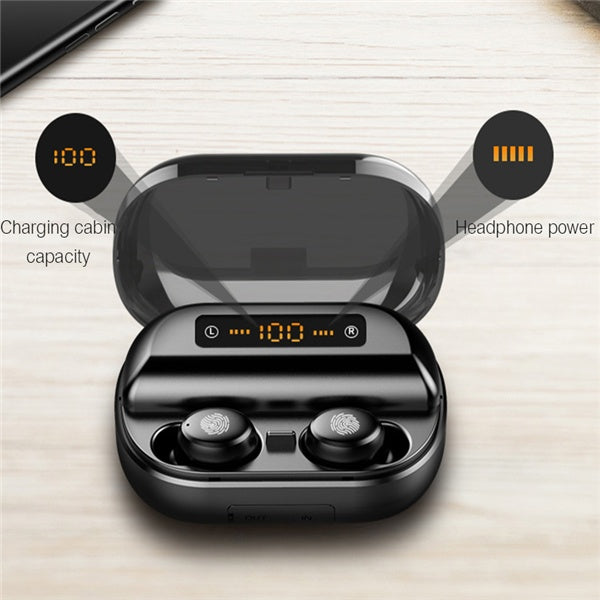 Bluetooth Earphone Earbuds