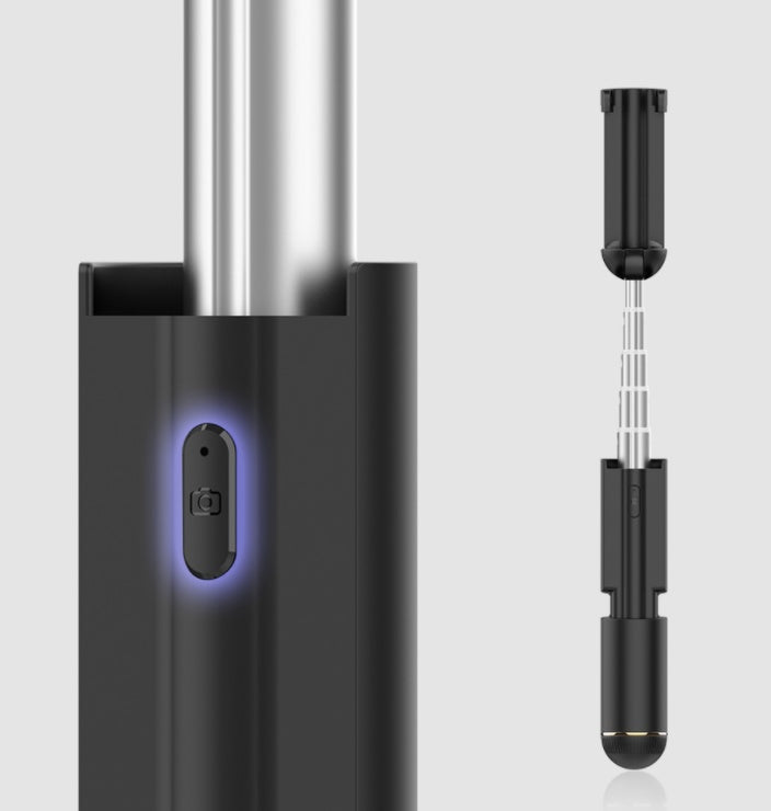 Selfie Stick Bluetooth Portable Extension