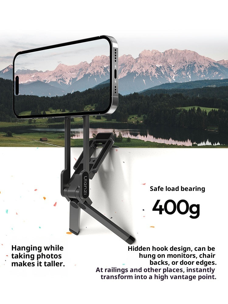 MA38 MagLock Phone Mount Carabiner