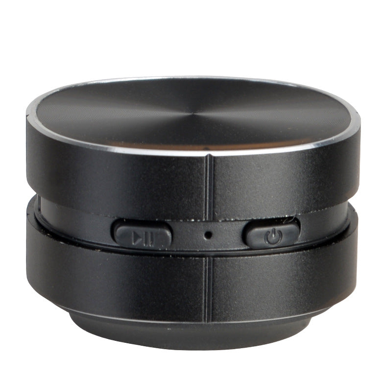 Bluetooth Wireless Portable Resonance Speaker