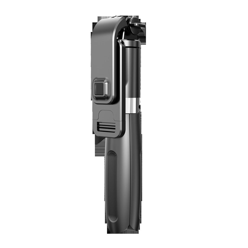 Bluetooth selfie stick wireless remote control