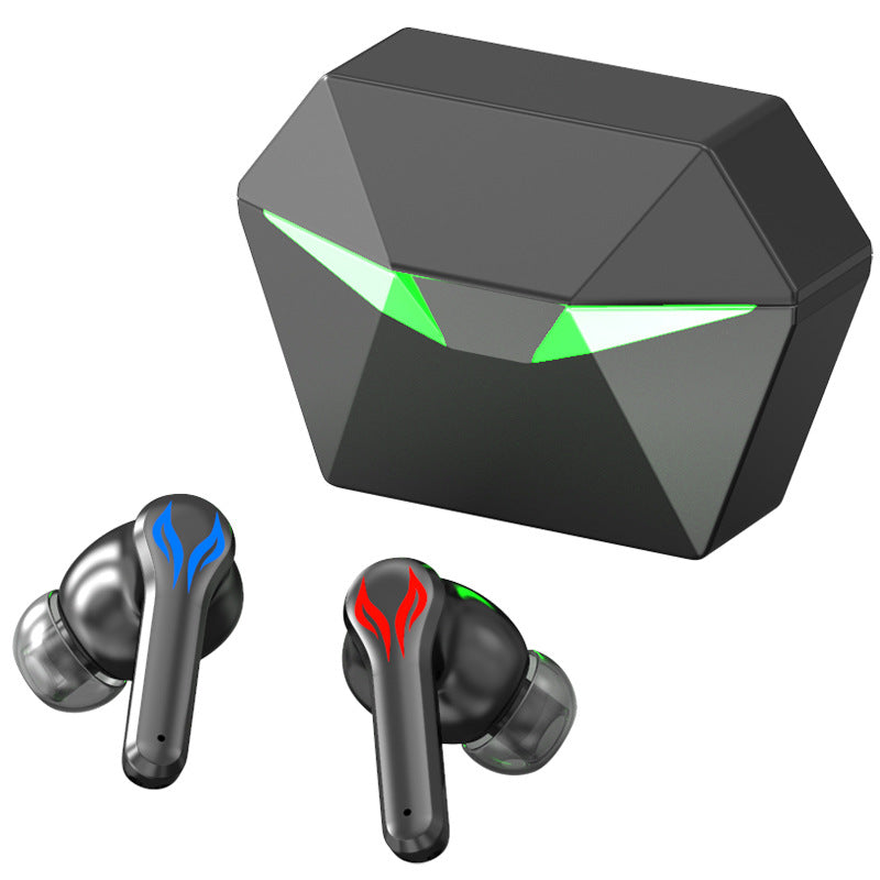 Wireless Active Noise Cancellation Earbuds
