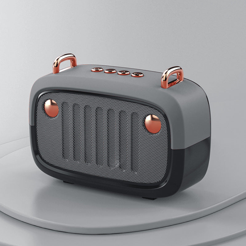 Subwoofer Outdoor Portable Mini Speaker