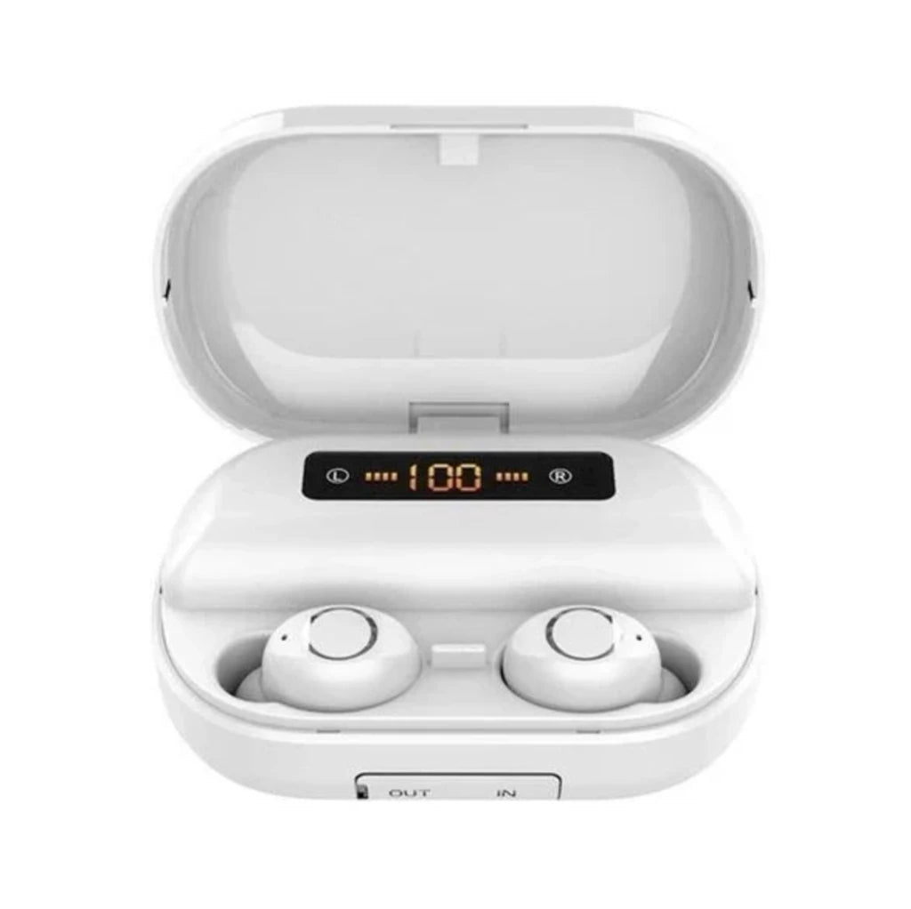 Bluetooth Earphone Earbuds