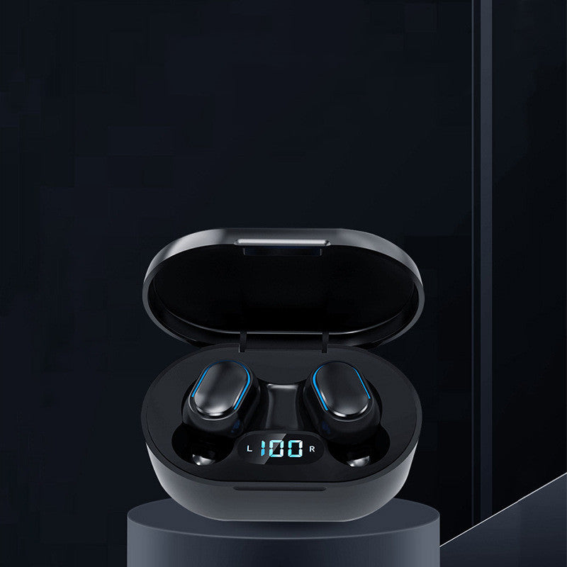 E7S Mini TWS True Wireless Bluetooth Earbuds