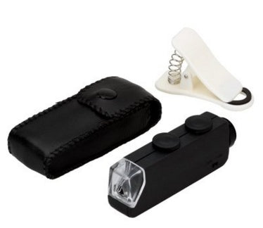 Magnifier Micro Mobile Phone Lens Camera