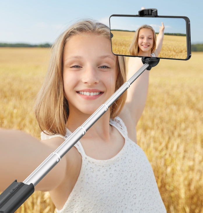 Selfie Stick Bluetooth Portable Extension