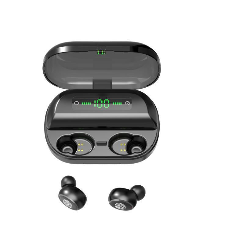 Bluetooth Earphone Earbuds