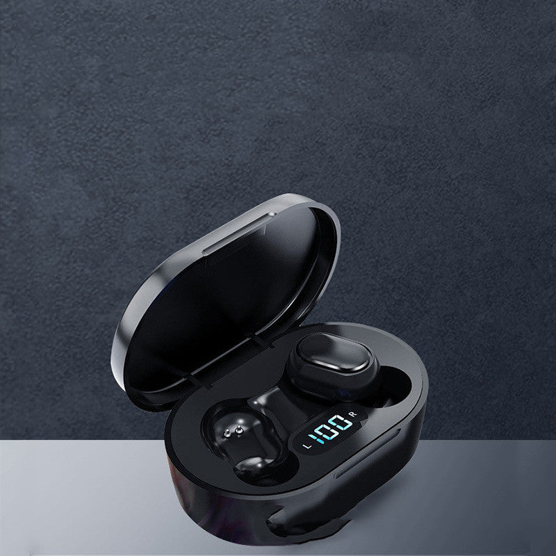 E7S Mini TWS True Wireless Bluetooth Earbuds