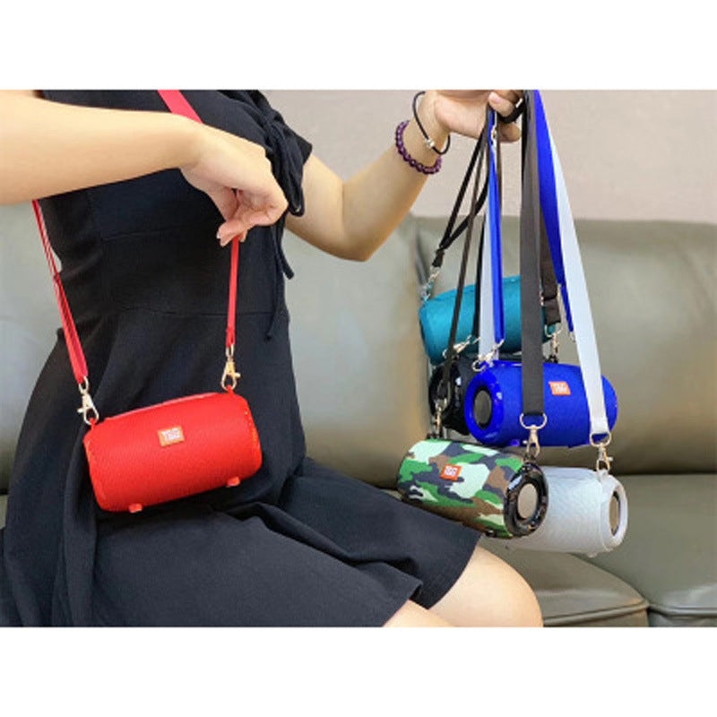 Bluetooth Portable Speaker