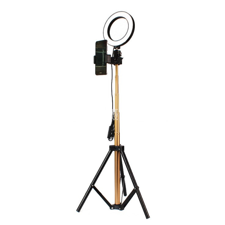 Tripod Fill Ring Light Set