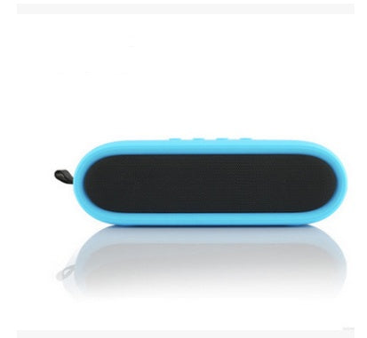 Wireless Bluetooth Dual Speaker