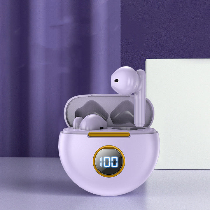 Wireless Bluetooth Waterproof Earbuds