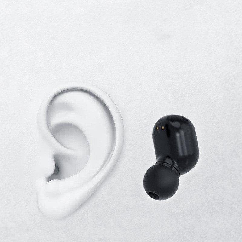 E7S Mini TWS True Wireless Bluetooth Earbuds