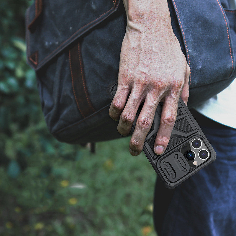 IPhone13 Series Mobile Phone Cases