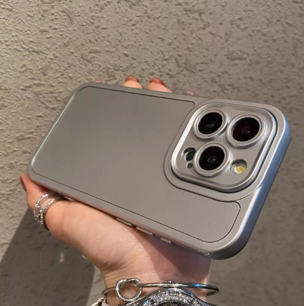All-inclusive Grinding Phone Case