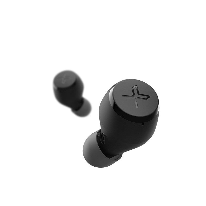 True Wireless Bluetooth Music Earbuds