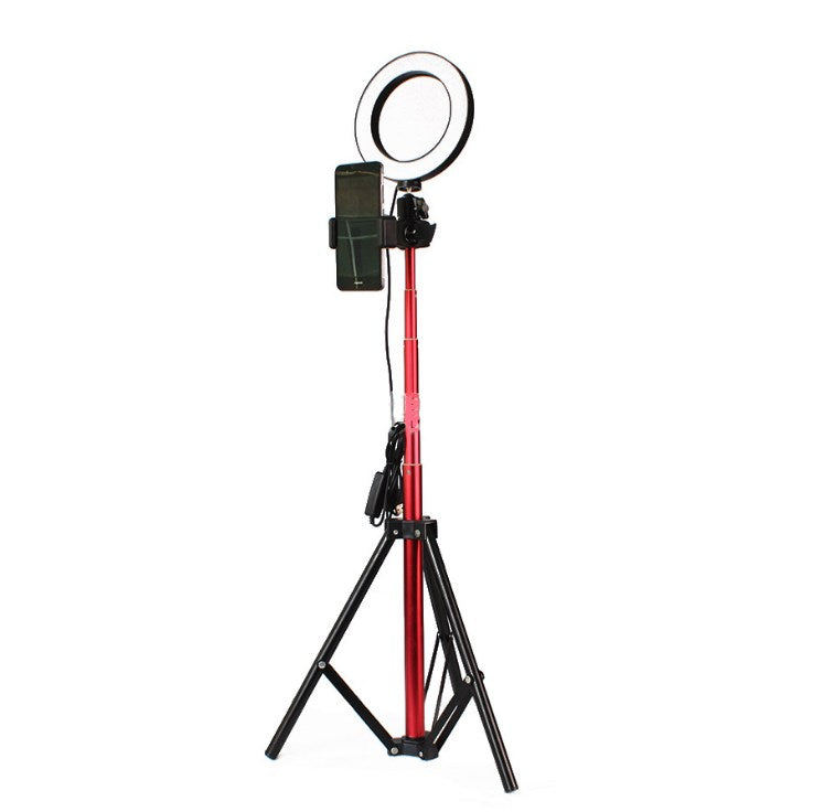 Tripod Fill Ring Light Set