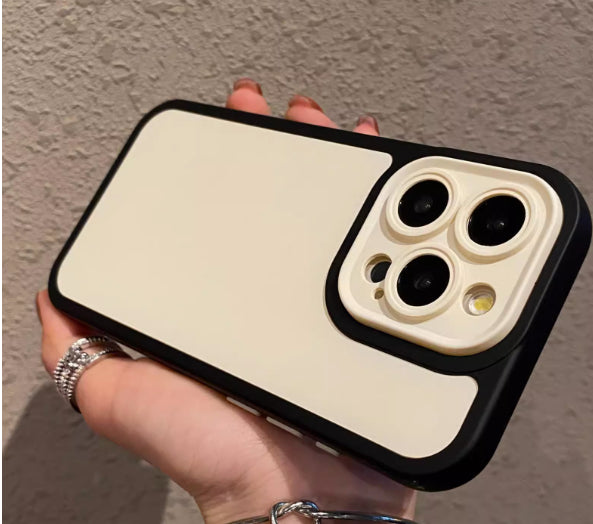 All-inclusive Grinding Phone Case