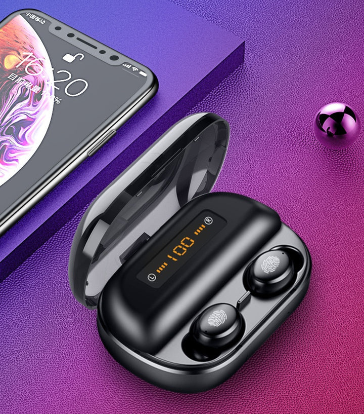 Bluetooth Earphone Earbuds