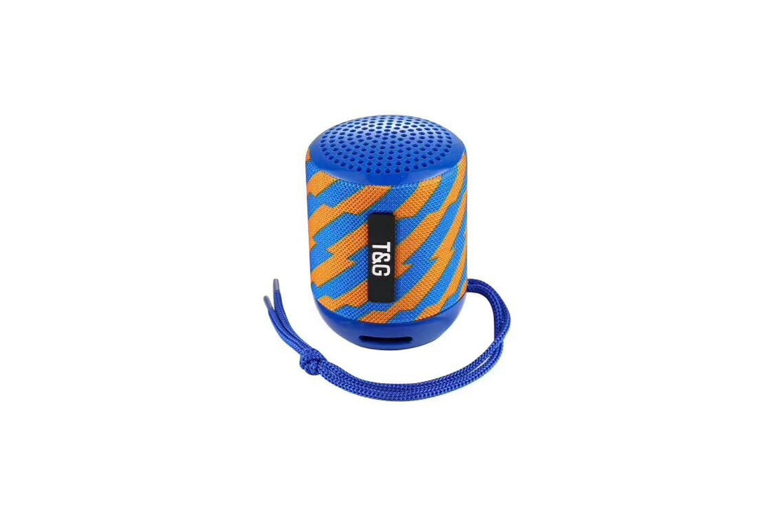 Wireless Bluetooth Outdoor Portable Speaker