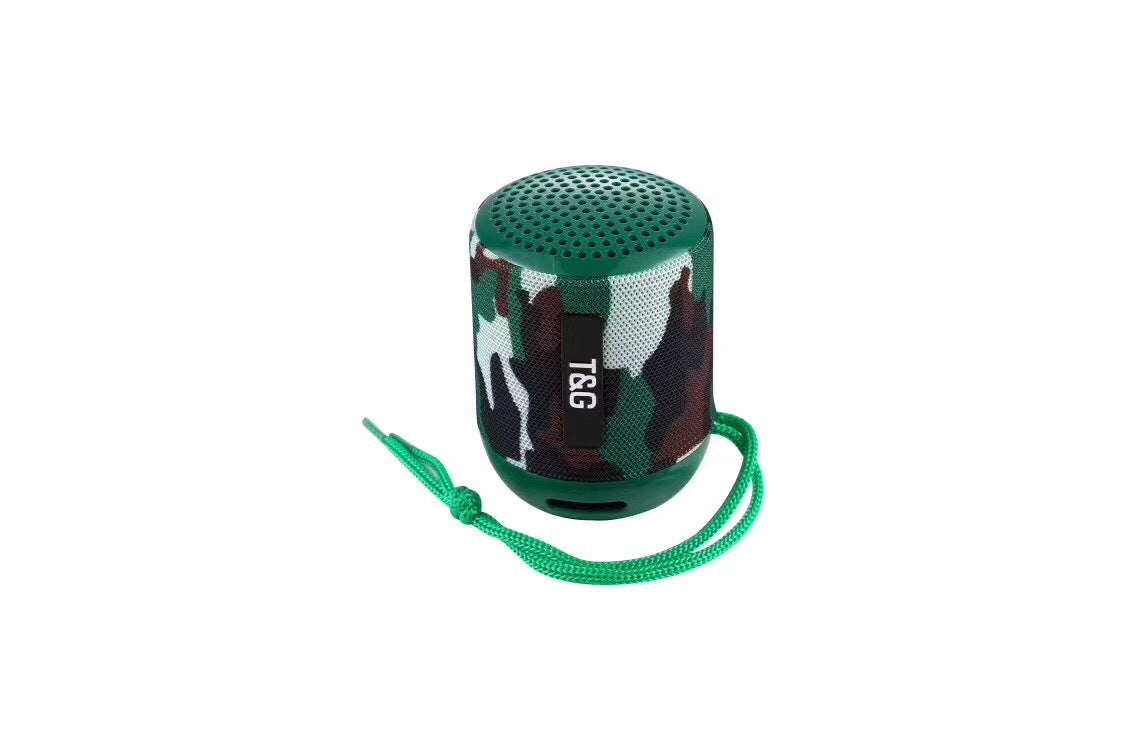 Wireless Bluetooth Outdoor Portable Speaker