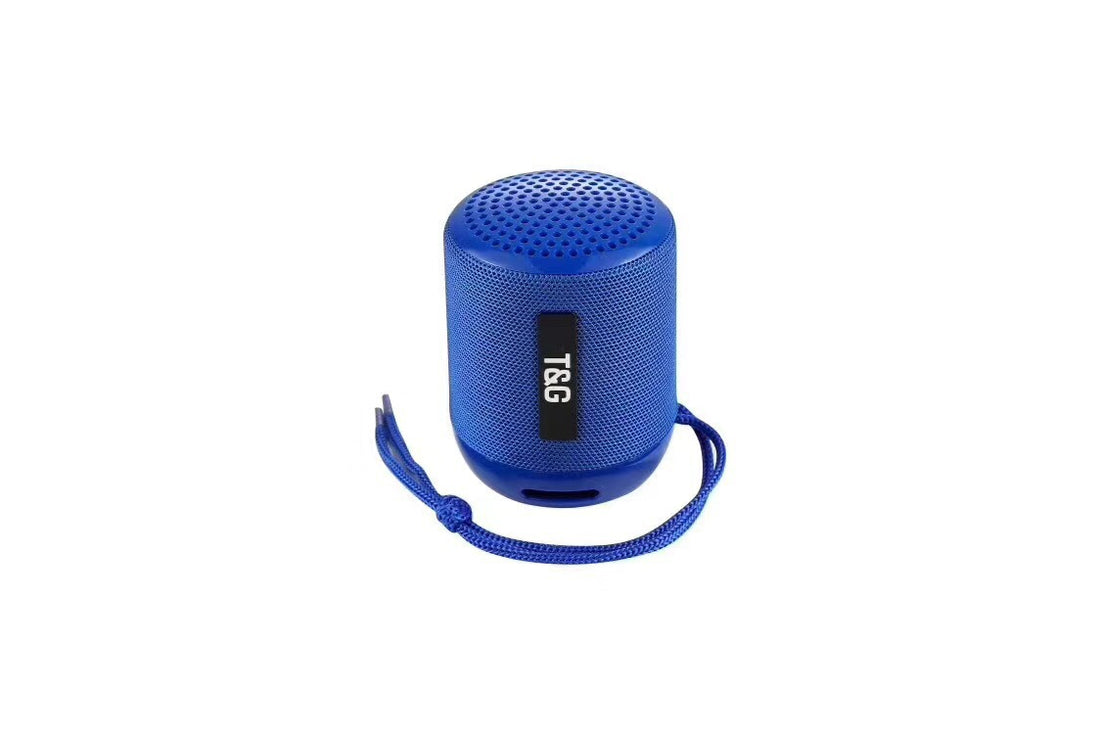 Wireless Bluetooth Outdoor Portable Speaker