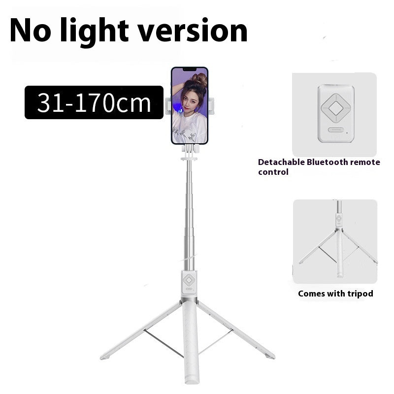 T11 17 M Super Long Aluminum Alloy Selfie Stick