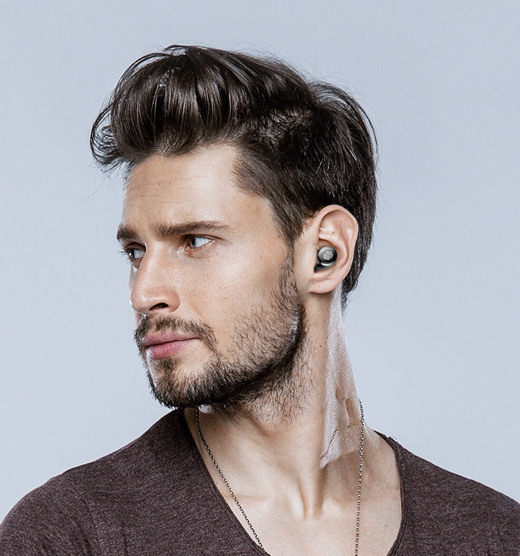 Bluetooth Earphone Earbuds