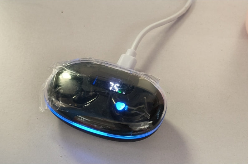 X55 Sleep Wireless Bluetooth Earbuds