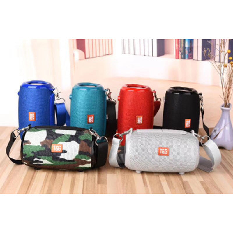 Bluetooth Portable Speaker