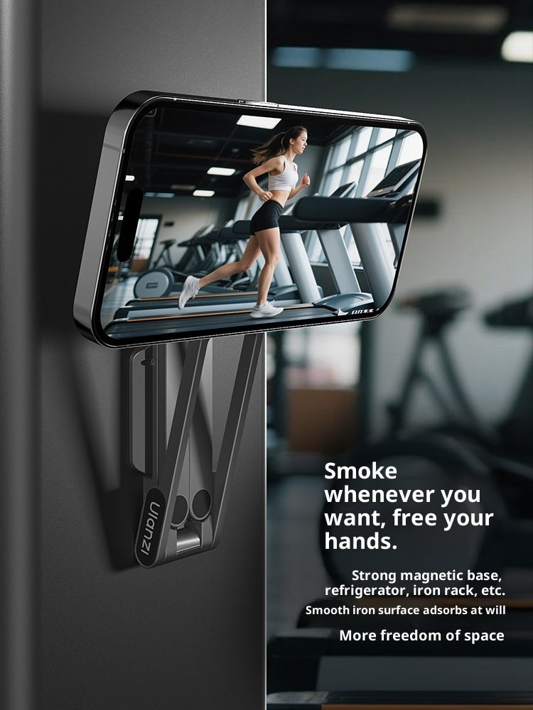 MA38 MagLock Phone Mount Carabiner