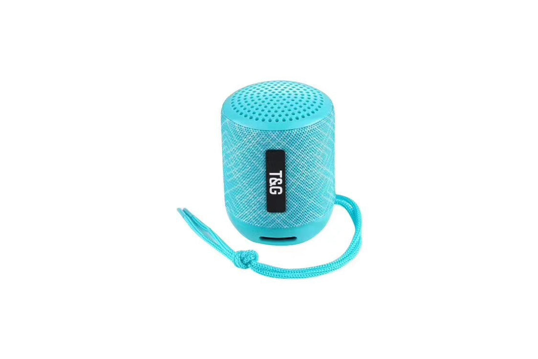 Wireless Bluetooth Outdoor Portable Speaker