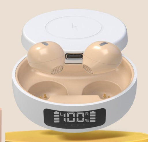Portable Wireless Bluetooth Earbuds