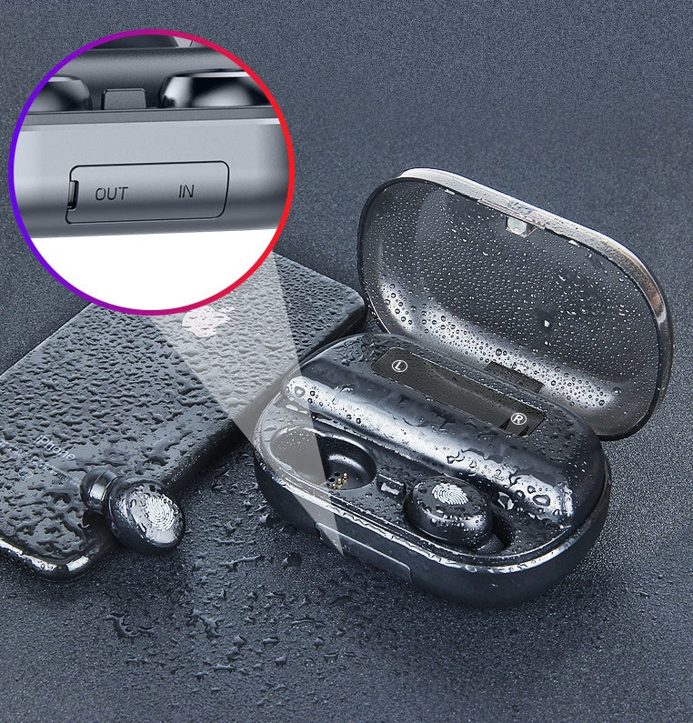 Bluetooth Earphone Earbuds