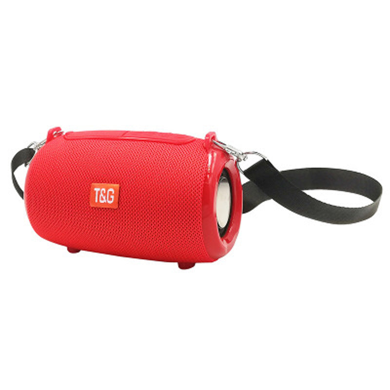 Bluetooth Portable Speaker