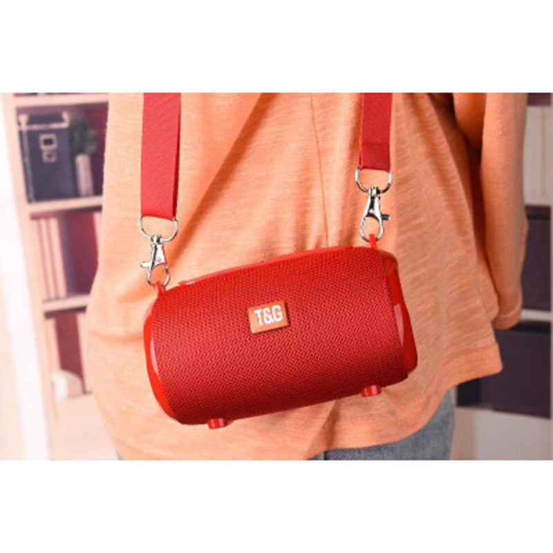 Bluetooth Portable Speaker