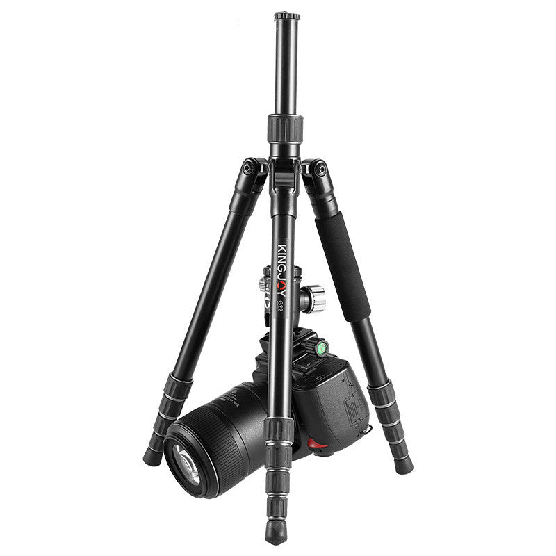 Detachable Monopod Tripod Head Set Bracket
