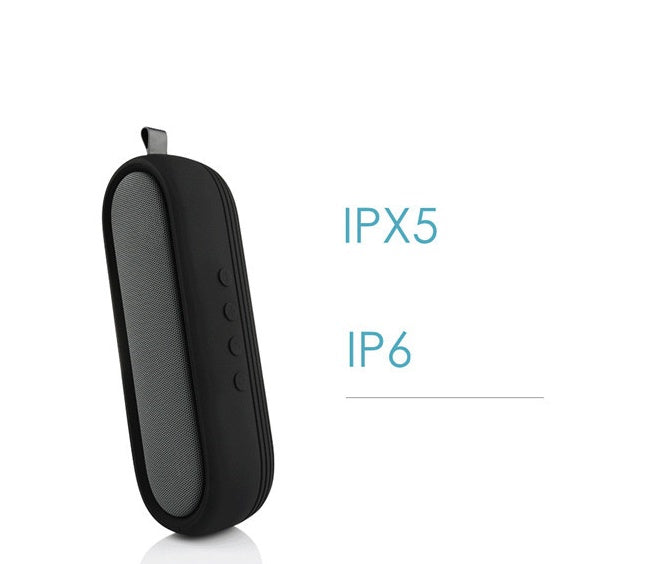 Wireless Bluetooth Dual Speaker