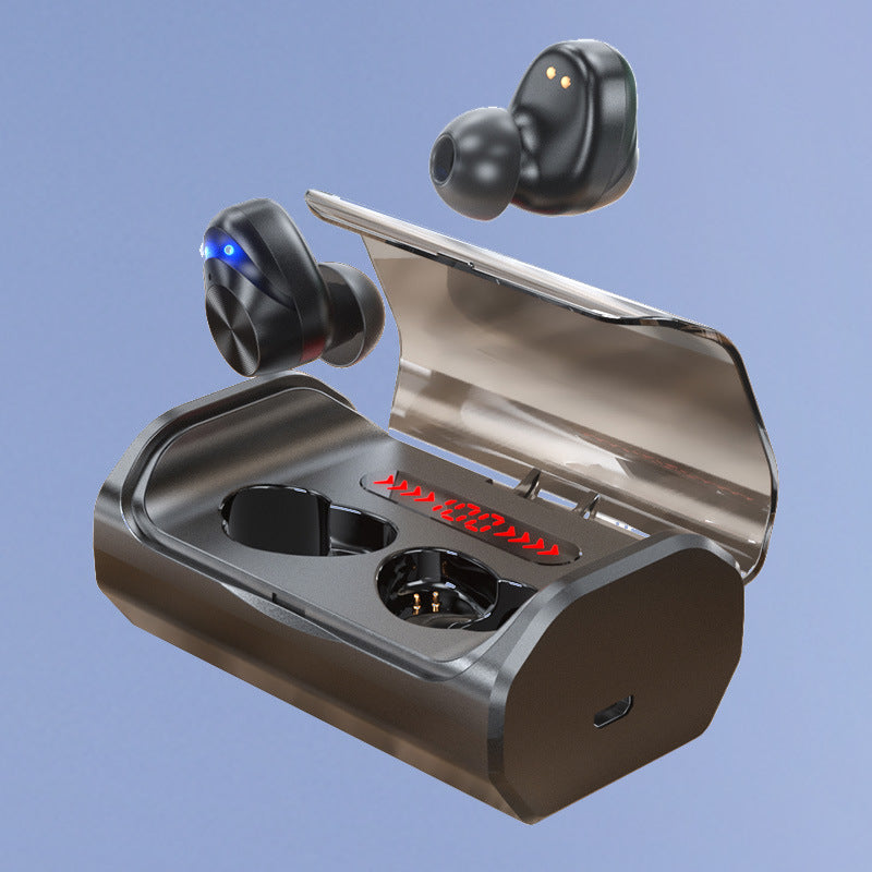 TWS-X11 Wireless Bluetooth 5.0 Earbuds
