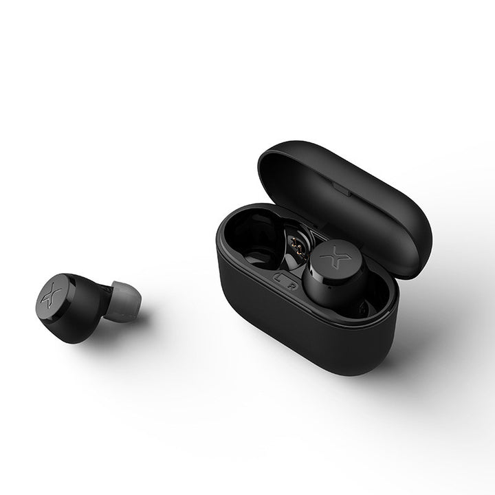 True Wireless Bluetooth Music Earbuds
