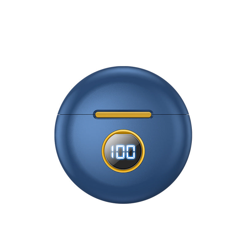 Wireless Bluetooth Waterproof Earbuds