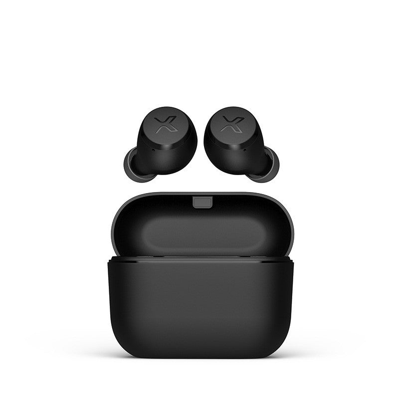 True Wireless Bluetooth Music Earbuds