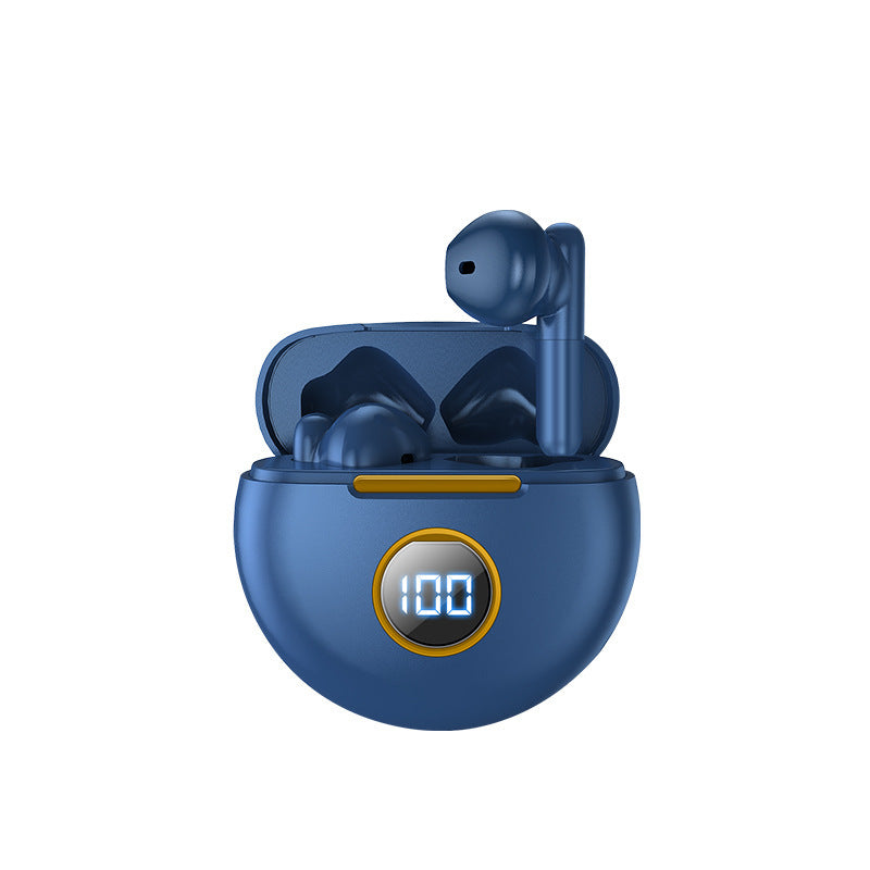 Wireless Bluetooth Waterproof Earbuds