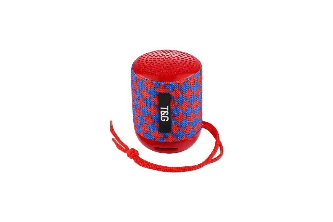 Wireless Bluetooth Outdoor Portable Speaker