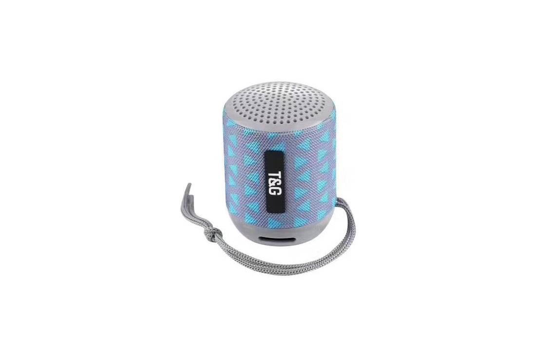 Wireless Bluetooth Outdoor Portable Speaker